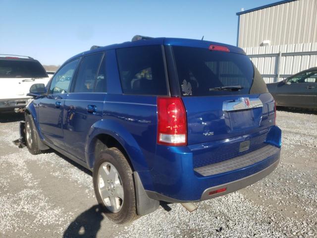 Photo 3 from auction – 2006 SATURN VUE with VIN 5GZCZ53476S830131