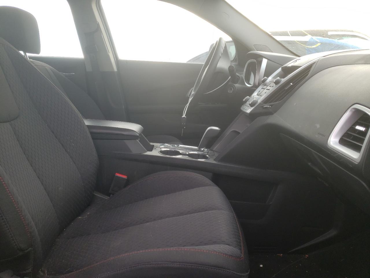 Photo 5 from auction – 2013 CHEVROLET EQUINOX LS with VIN 2GNFLCEK5D6420404