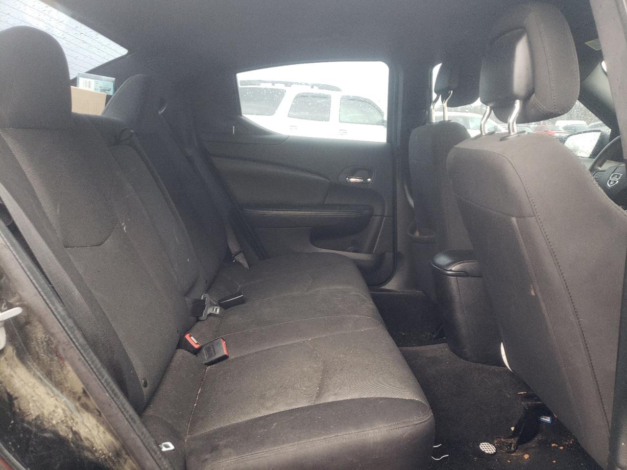 Photo 6 from auction – 2013 DODGE AVENGER SE with VIN 1C3CDZAB6DN756919
