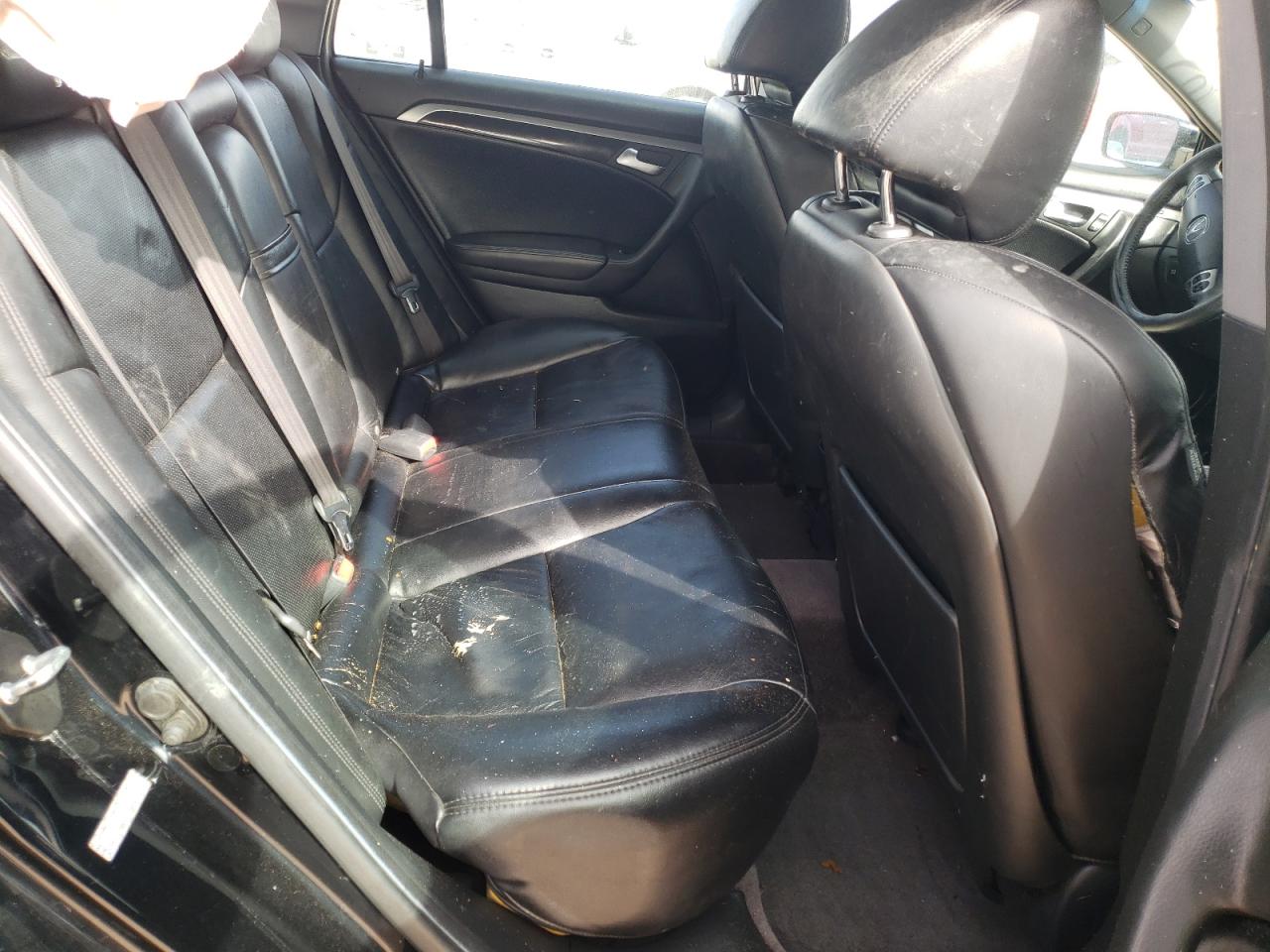 Photo 6 from auction – 2006 ACURA 3.2TL with VIN 19UUA66256A073248