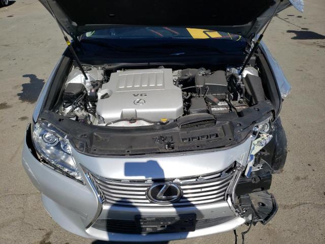 Photo 7 from auction – 2015 LEXUS ES 350 with VIN JTHBK1GG4F2201052