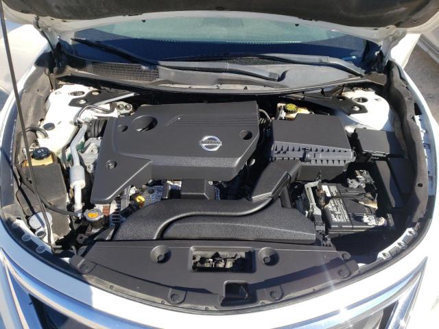 Photo 7 from auction – 2015 NISSAN ALTIMA 2.5 with VIN 1N4AL3AP3FC568359