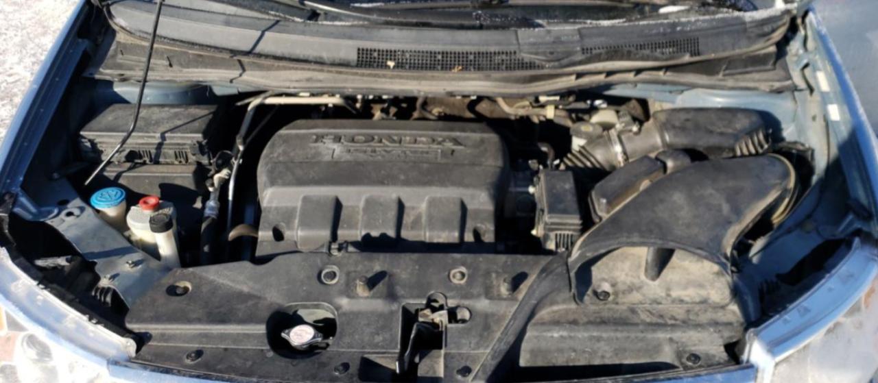 Photo 7 from auction – 2011 HONDA ODYSSEY EX with VIN 5FNRL5H64BB014265