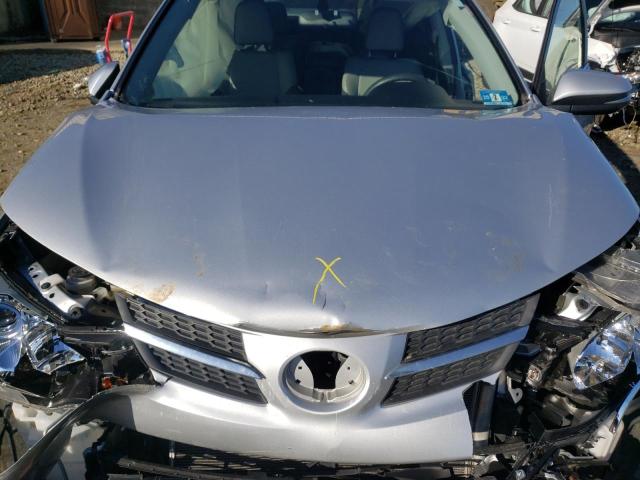 Photo 7 from auction – 2015 TOYOTA RAV4 XLE with VIN JTMRFREV1FD111317