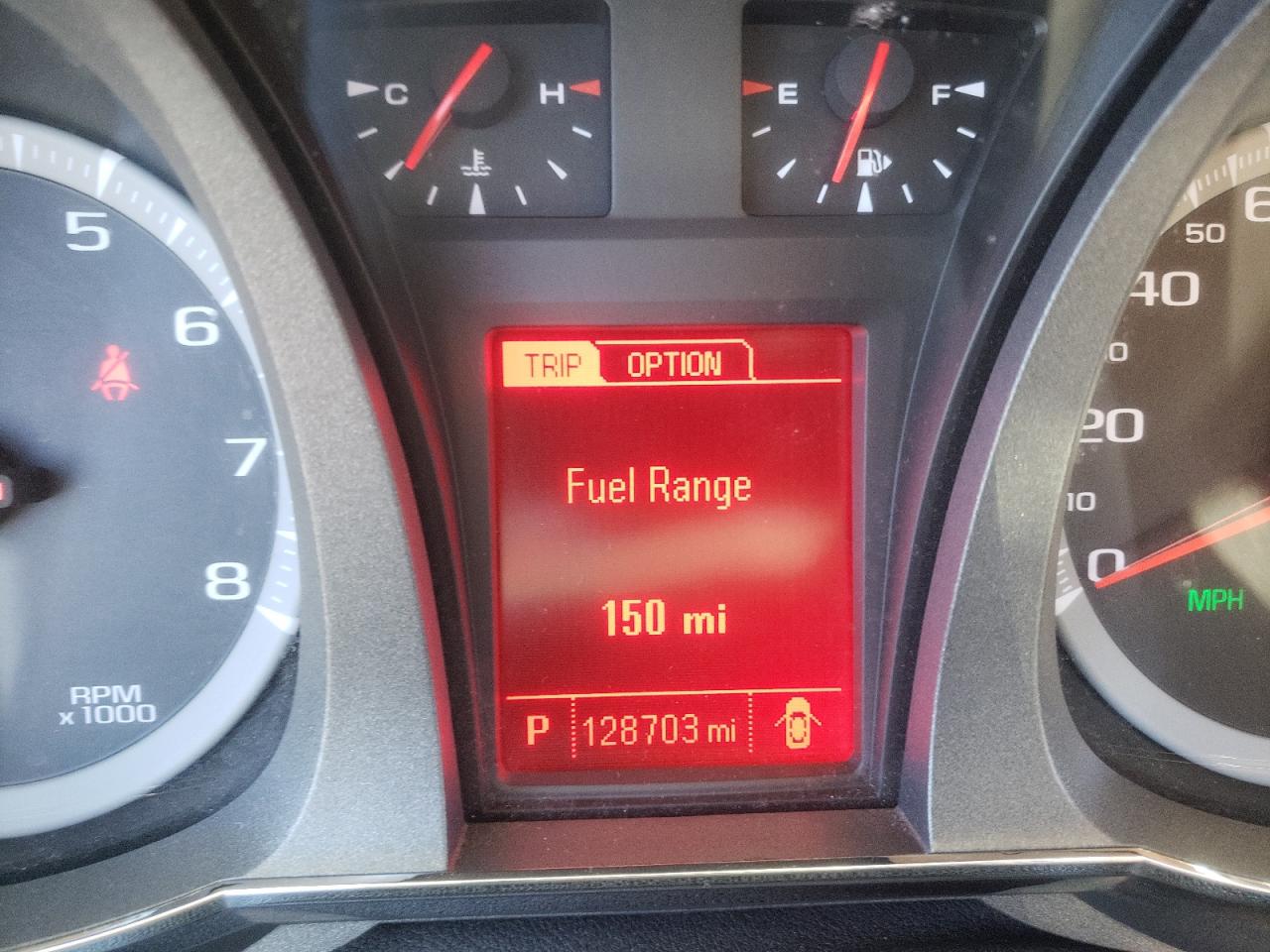 Photo 8 from auction – 2015 GMC TERRAIN SL with VIN 2GKFLXEK7F6435994