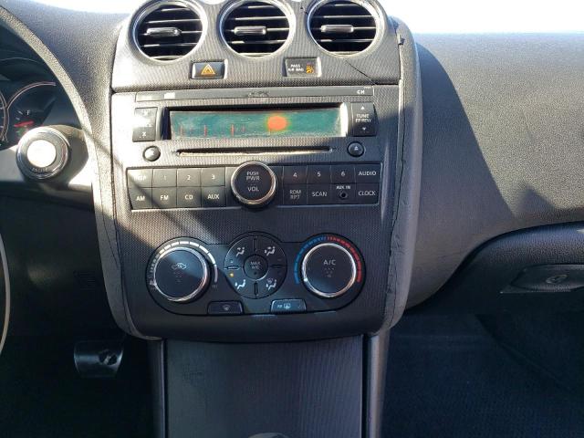 Photo 9 from auction – 2010 NISSAN ALTIMA BAS with VIN 1N4AL2AP9AN411121