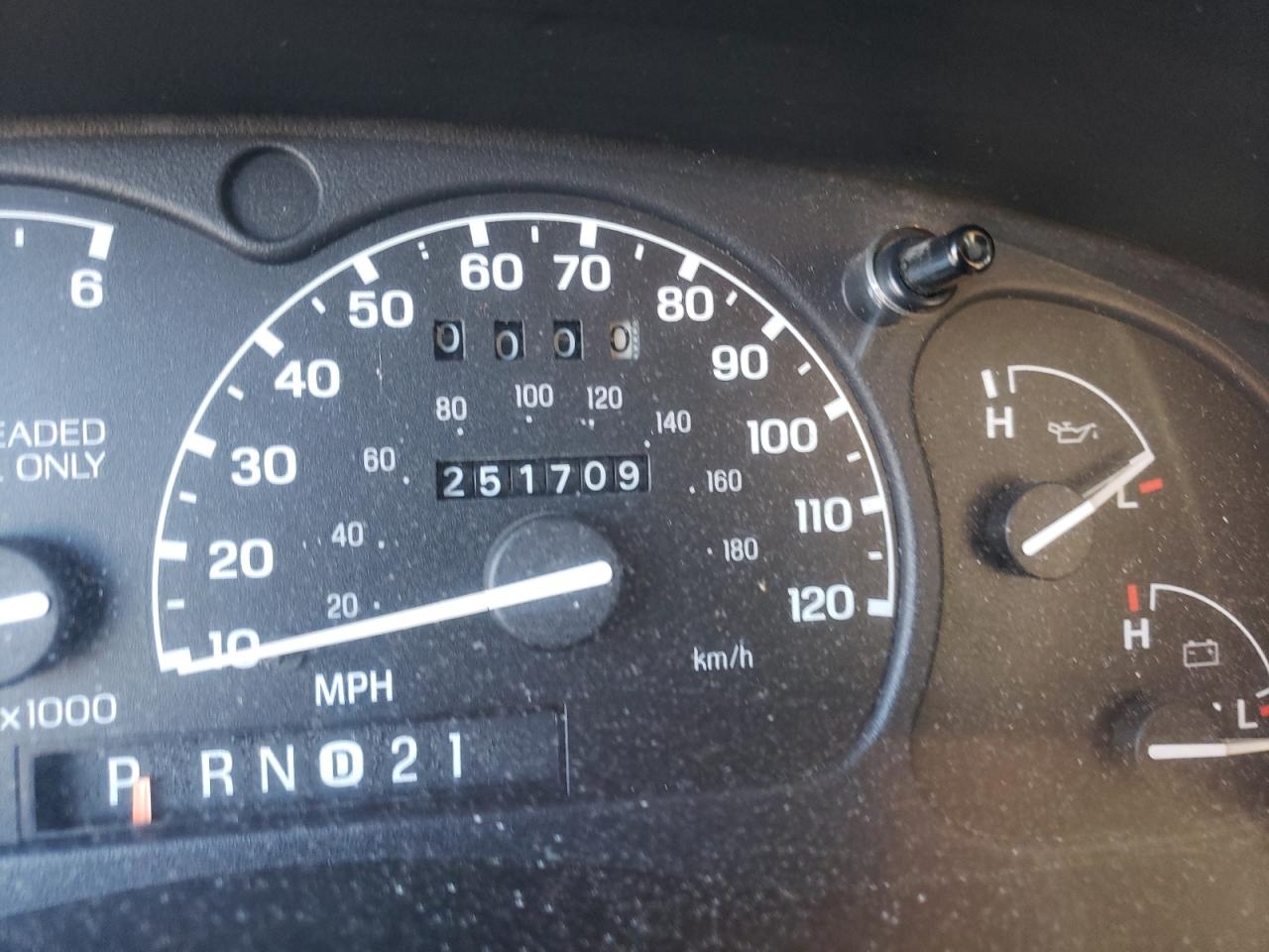Photo 8 from auction – 1996 FORD RANGER with VIN 1FTCR15X8TTA07229