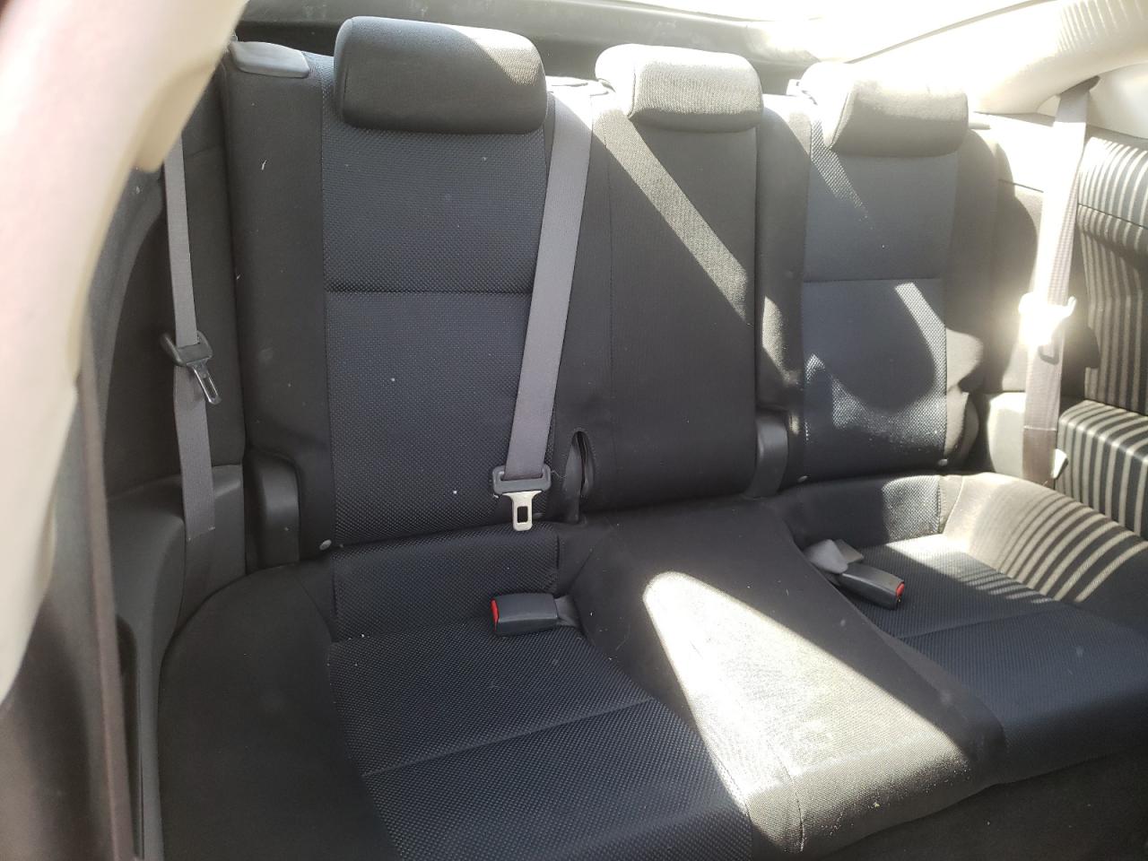 Photo 6 from auction – 2006 TOYOTA SCION TC with VIN JTKDE167860066181
