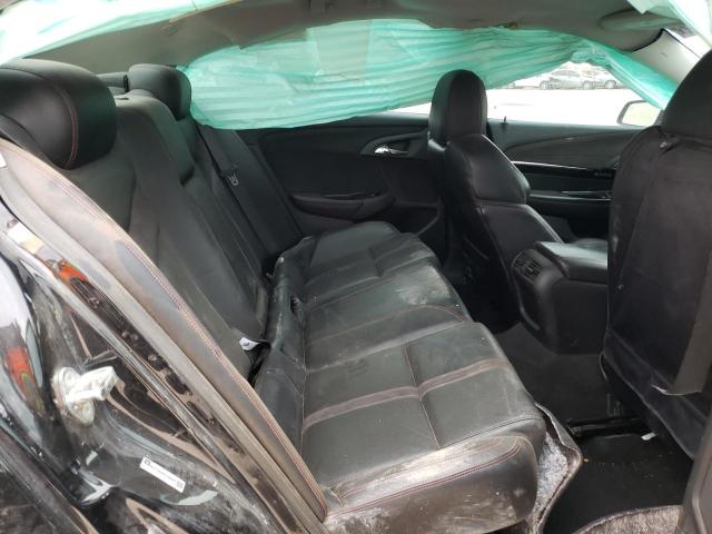 Photo 6 from auction – 2014 CHEVROLET SS with VIN 6G3F15RW2EL938425