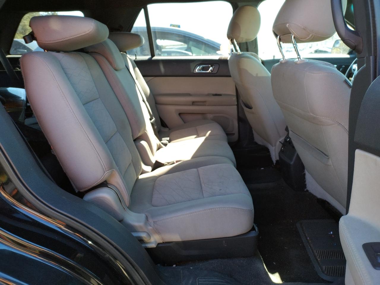 Photo 6 from auction – 2013 FORD EXPLORER with VIN 1FM5K7B86DGC88952