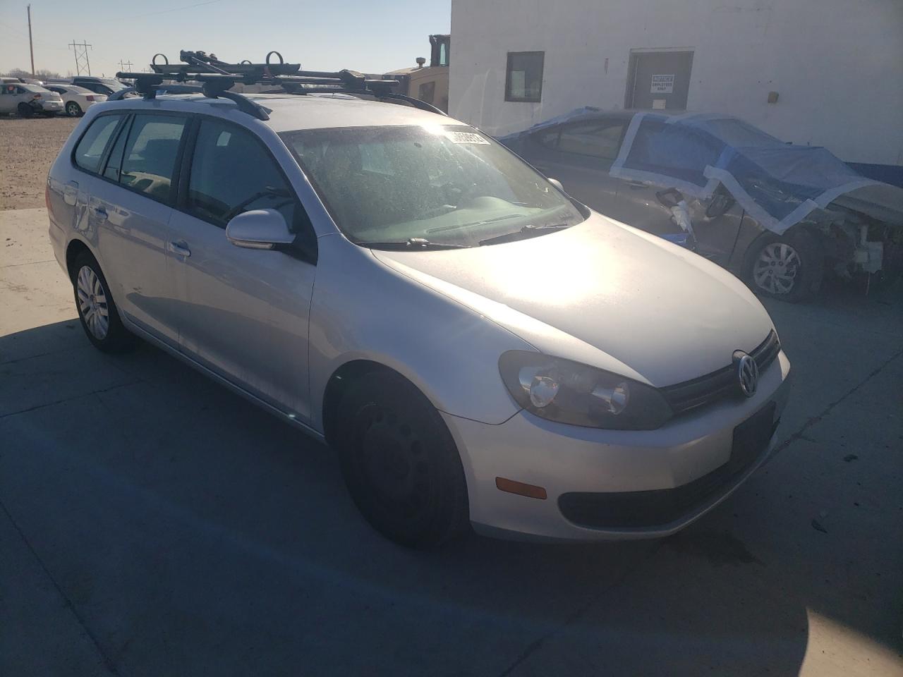 VOLKSWAGEN JETTA S 2013 with VIN 3VWPP7AJ6DM648632 - Photo from auction