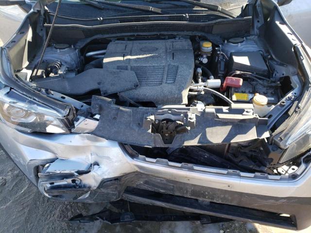 Photo 7 from auction – 2019 SUBARU FORESTER L with VIN JF2SKAUC0KH483217