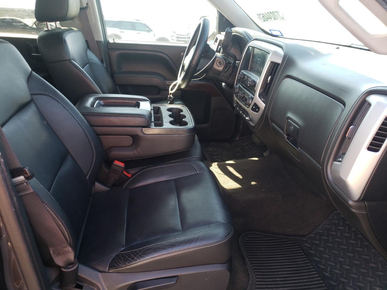 Photo 5 from auction – 2015 GMC SIERRA C15 with VIN 3GTP1UEC3FG157502