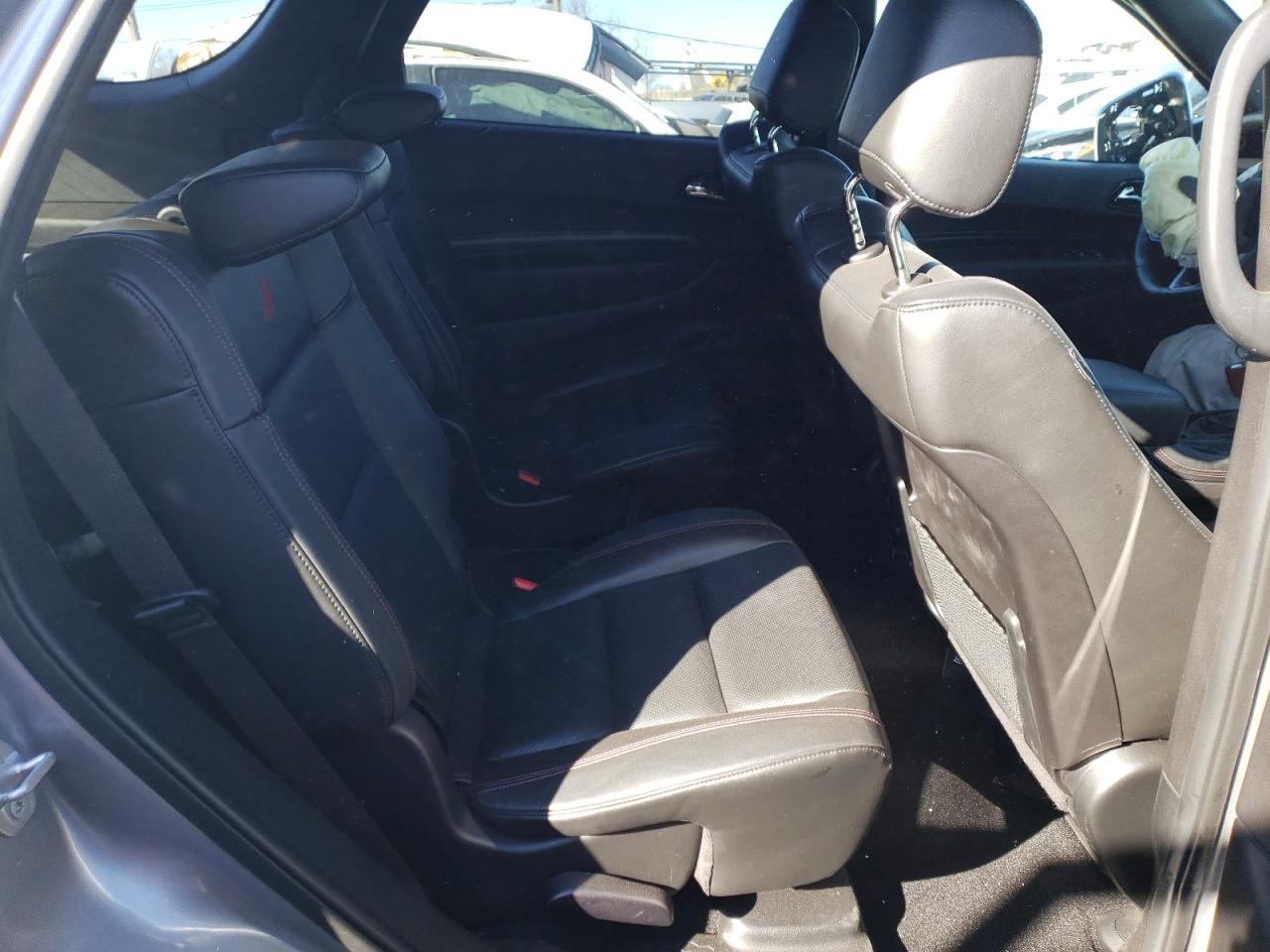 Photo 6 from auction – 2021 DODGE DURANGO R/ with VIN 1C4SDHCT9MC693785