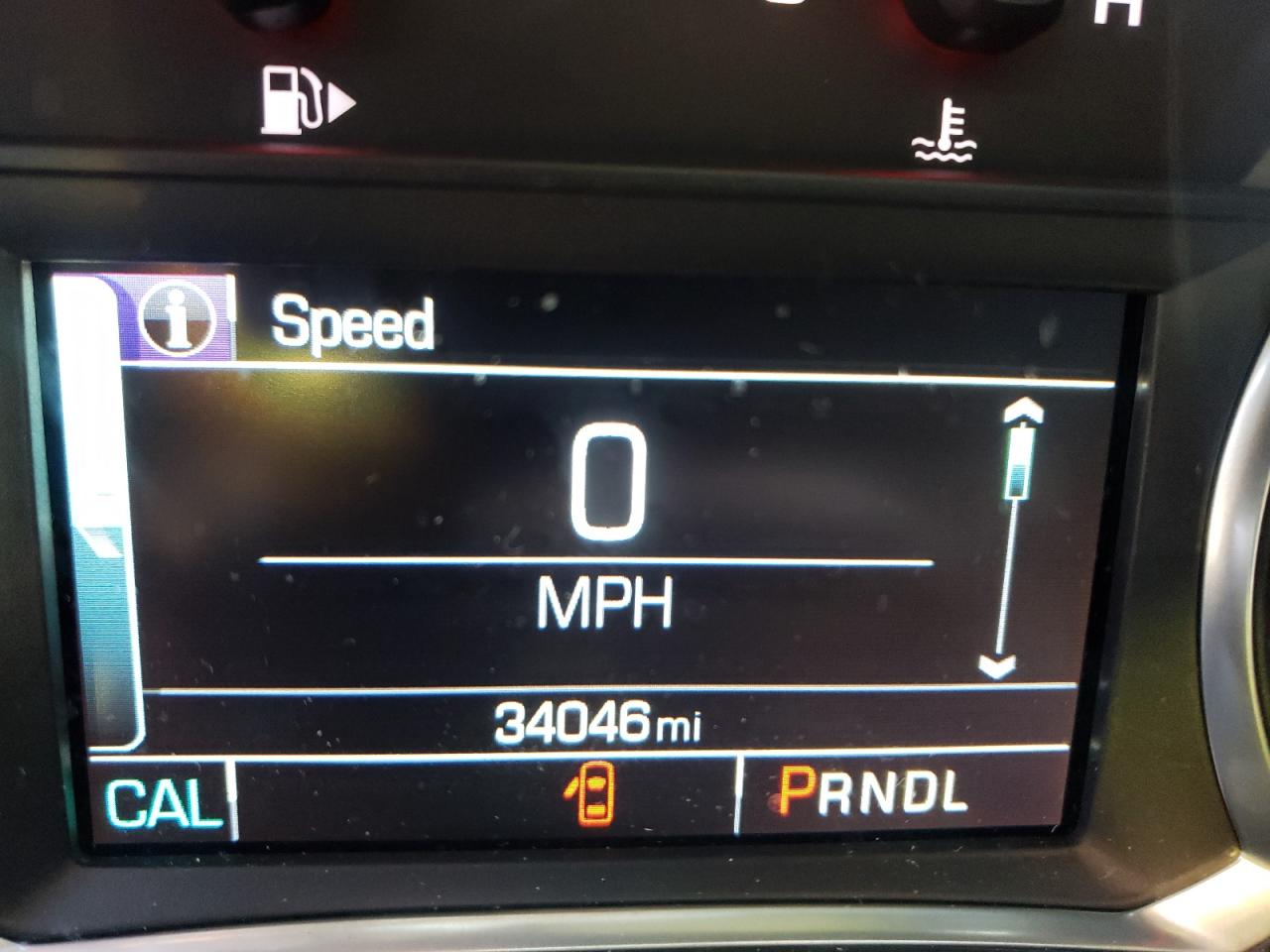 Photo 8 from auction – 2018 CHEVROLET MALIBU LT with VIN 1G1ZD5ST0JF267419