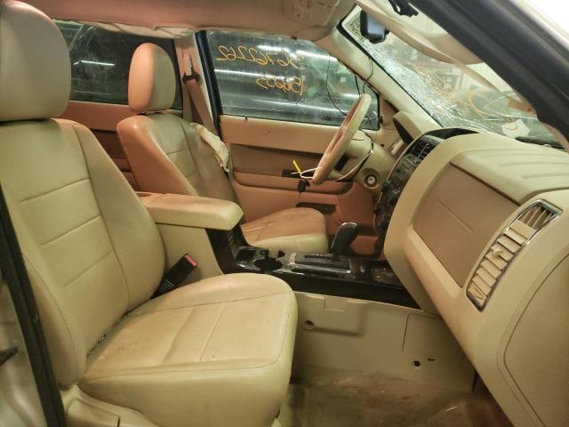 Photo 5 from auction – 2012 FORD ESCAPE LIM with VIN 1FMCU9EG1CKA16899