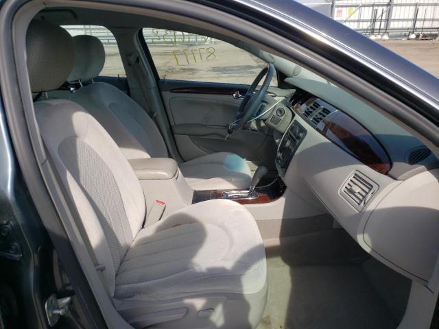 Photo 5 from auction – 2011 BUICK LUCERNE CX with VIN 1G4HA5EM2BU112234
