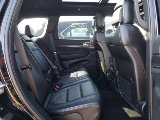 Photo 6 from auction – 2020 JEEP GRAND CHER with VIN 1C4RJFBG3LC282896