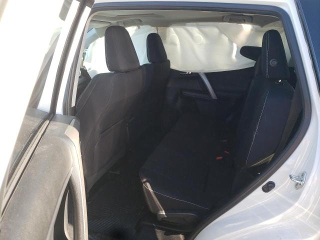 Photo 6 from auction – 2017 TOYOTA RAV4 XLE with VIN 2T3RFREV8HW674399