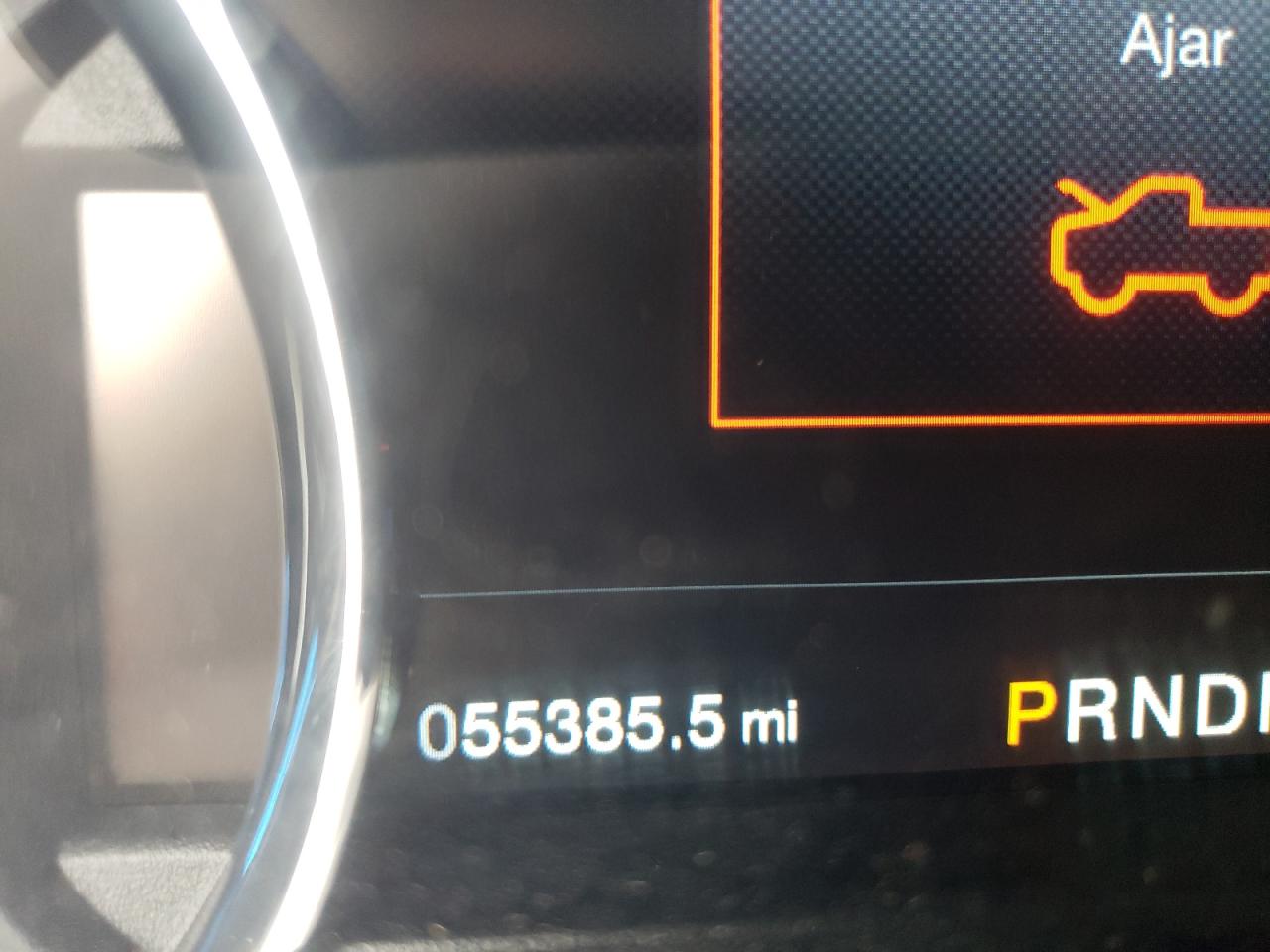 Photo 8 from auction – 2018 FORD F150 SUPER with VIN 1FTEW1EG4JKD68655