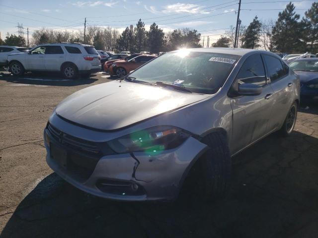 Photo 2 from auction – 2015 DODGE DART GT with VIN 1C3CDFEB5FD422060