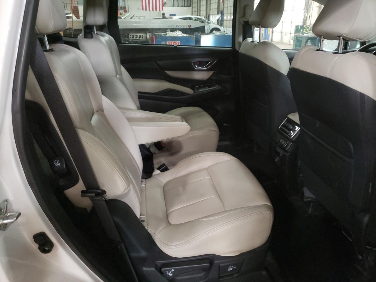 صورة رقم 6 من المزاد - 2020 SUBARU ASCENT LIM مع VIN 4S4WMAPD9L3465694