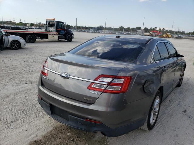 Photo 4 from auction – 2013 FORD TAURUS SEL with VIN 1FAHP2E80DG156437