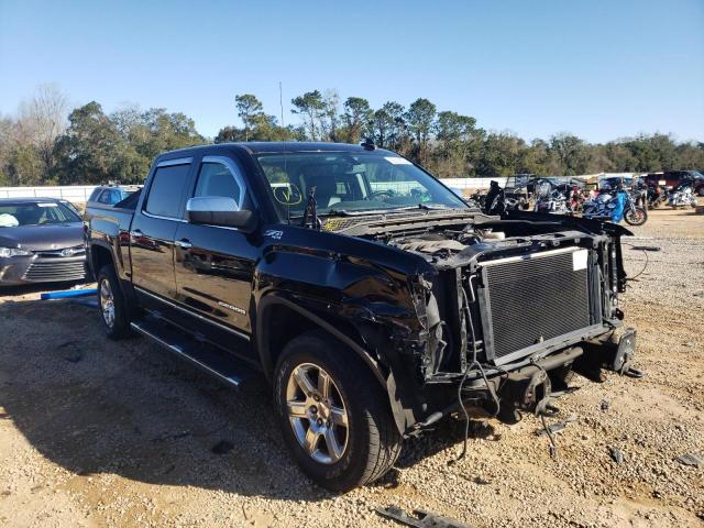 GMC SIERRA K15 2015 with VIN 3GTU2VEC8FG300420 - Photo from auction