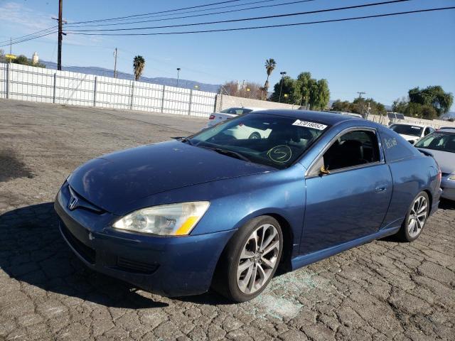 Photo 2 from auction – 2003 HONDA ACCORD EX with VIN 1HGCM82603A009072