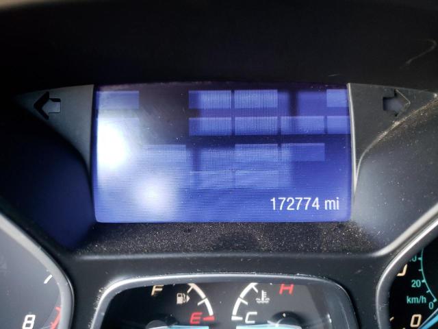 Photo 8 from auction – 2013 FORD FOCUS SE with VIN 1FADP3K29DL217750