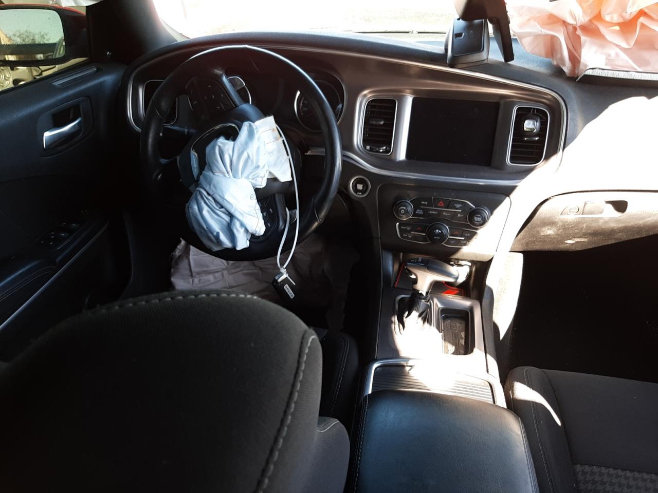 Photo 19 from auction – 2019 DODGE CHARGER SC with VIN 2C3CDXGJ2KH740175