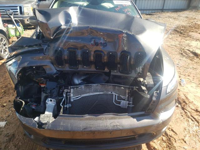 Photo 7 from auction – 2018 JEEP CHEROKEE L with VIN 1C4PJLCB3JD533853