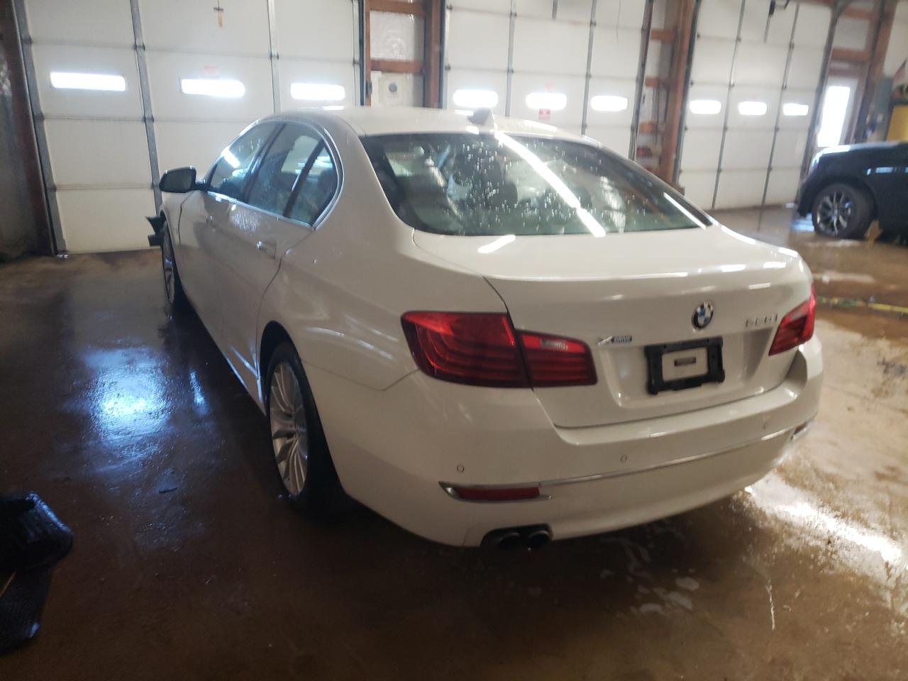 Photo 3 from auction – 2015 BMW 528 XI with VIN WBA5A7C5XFD623580