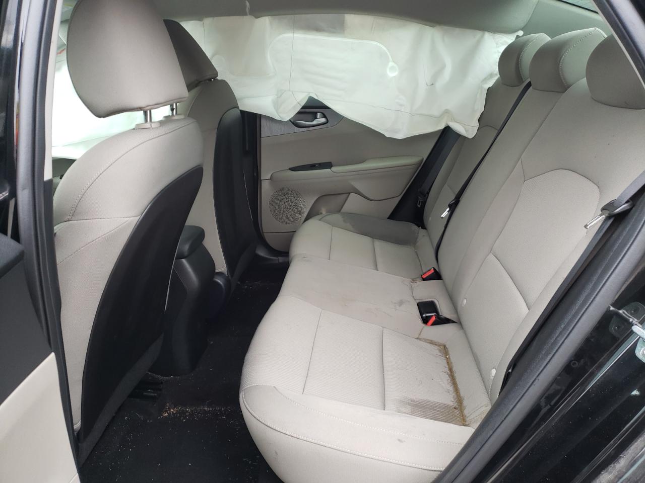 Photo 6 from auction – 2020 KIA FORTE FE with VIN 3KPF24AD2LE210057