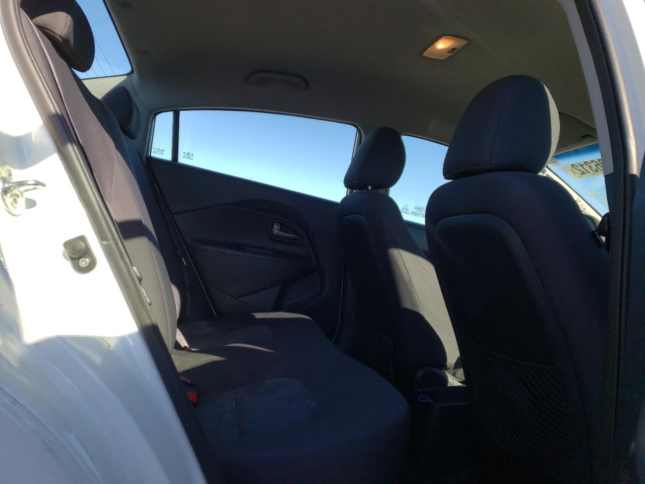 Photo 6 from auction – 2014 KIA RIO LX with VIN KNADM4A36E6389668