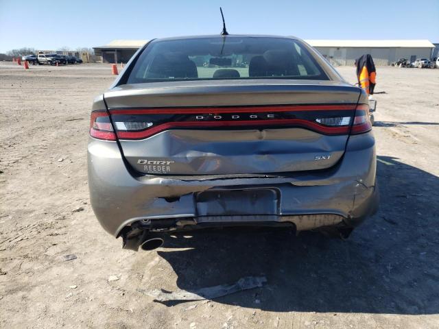 Photo 9 from auction – 2013 DODGE DART SXT with VIN 1C3CDFBA0DD289149