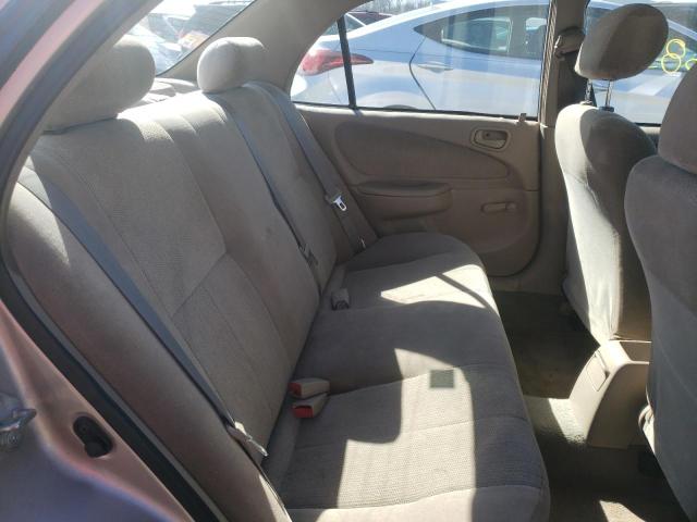 Photo 6 from auction – 2002 TOYOTA COROLLA CE with VIN 1NXBR12E62Z647815
