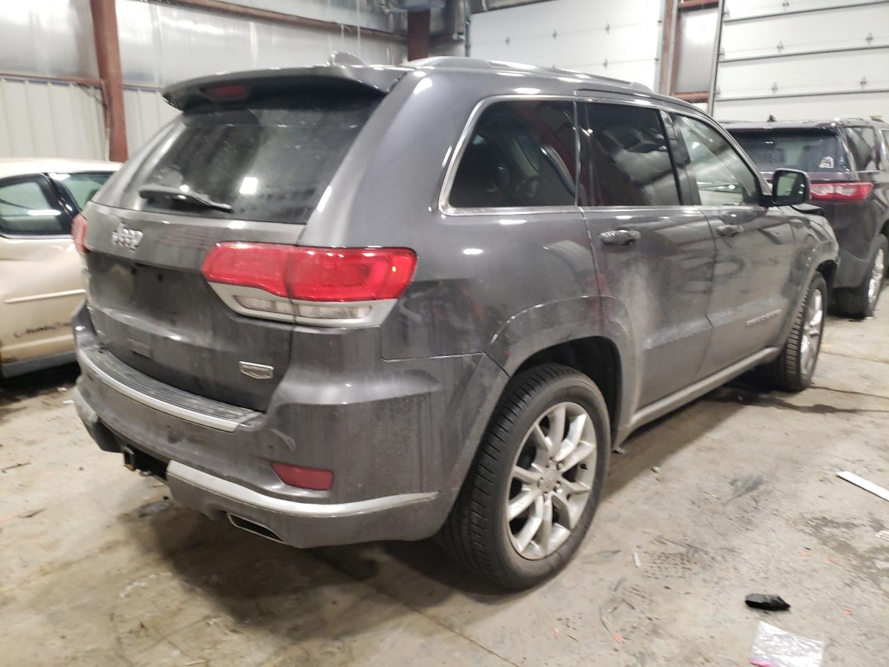 Photo 4 from auction – 2016 JEEP GRAND CHER with VIN 1C4RJFJTXGC332133