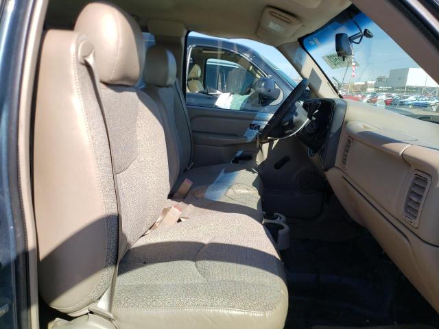 Photo 5 from auction – 2006 CHEVROLET SILVERADO with VIN 1GCEC19X66Z284144