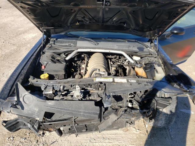 Photo 7 from auction – 2010 DODGE CHALLENGER with VIN 2B3CJ7DW4AH135367