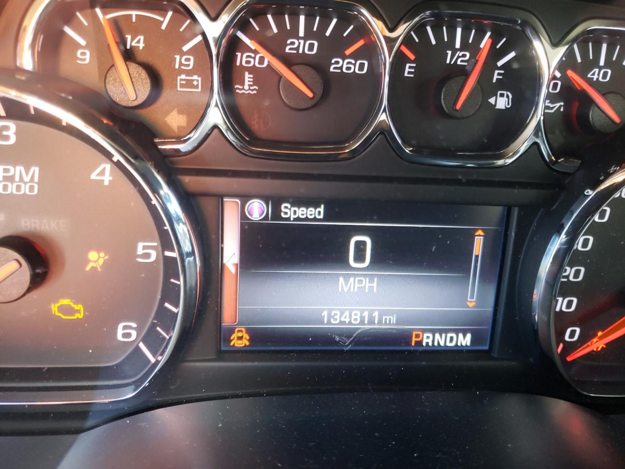 Photo 8 from auction – 2014 GMC SIERRA C15 with VIN 3GTP1VEC4EG480347
