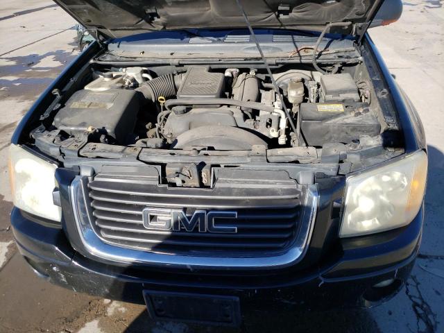 Photo 7 from auction – 2003 GMC ENVOY XL with VIN 1GKET16S036136632