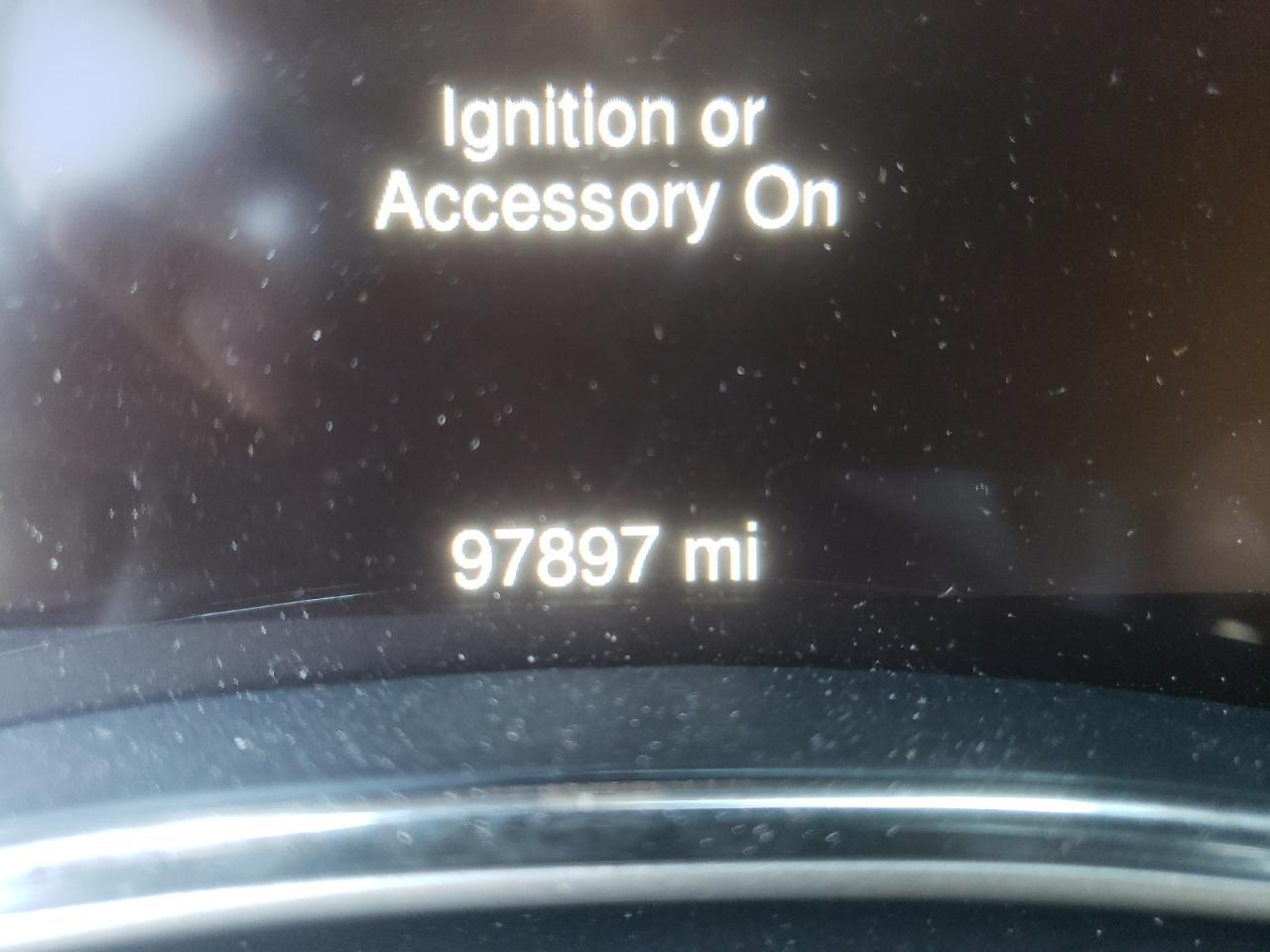 Photo 8 from auction – 2015 JEEP GRAND CHER with VIN 1C4RJFCG5FC666343