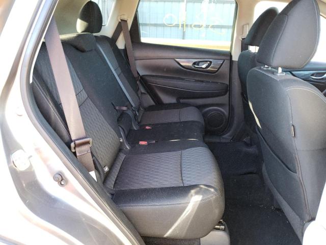 Photo 6 from auction – 2017 NISSAN ROGUE S with VIN KNMAT2MV2HP612202
