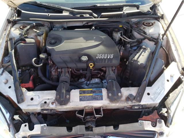 Photo 7 from auction – 2008 CHEVROLET IMPALA LS with VIN 2G1WB58K589118949