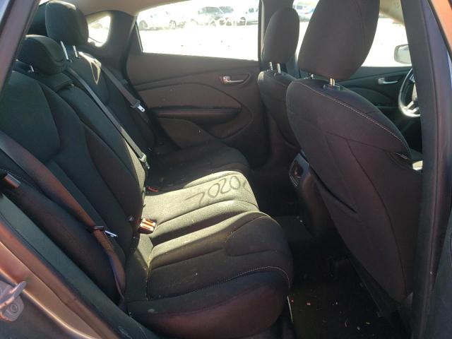 Photo 6 from auction – 2013 DODGE DART SXT with VIN 1C3CDFBA0DD289149