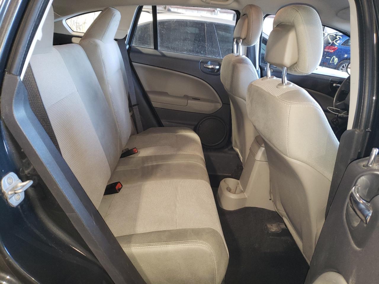 Photo 6 from auction – 2011 DODGE CALIBER MA with VIN 1B3CB3HA5BD121464