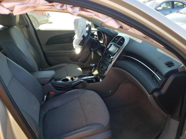 Photo 5 from auction – 2015 CHEVROLET MALIBU 2LT with VIN 1G11D5SL1FF287974