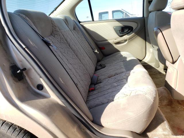 Photo 6 from auction – 2003 CHEVROLET MALIBU LS with VIN 1G1NE52J73M595333