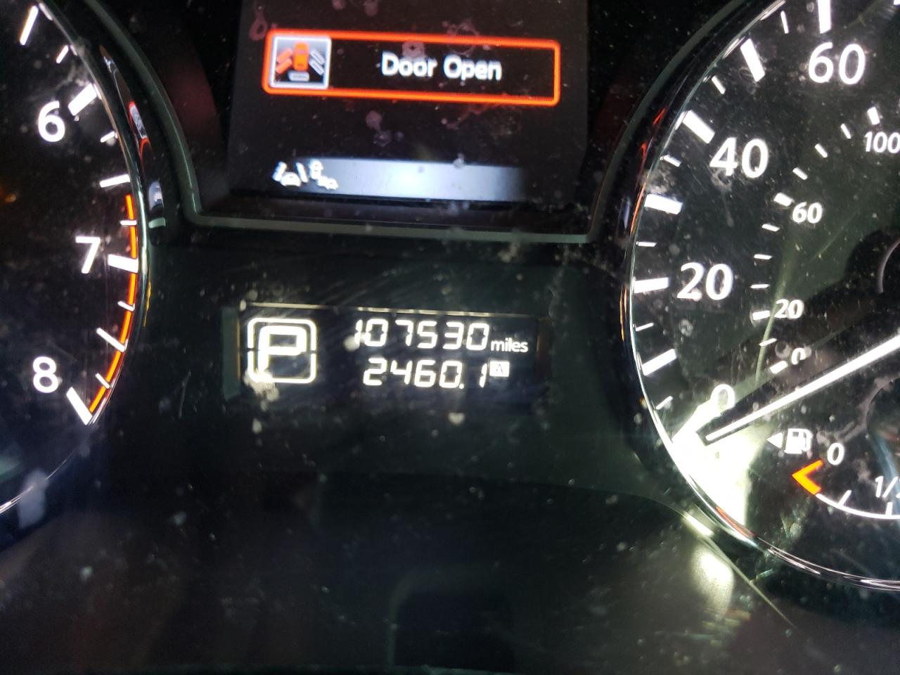 Photo 8 from auction – 2015 NISSAN ALTIMA 2.5 with VIN 1N4AL3AP2FN915040